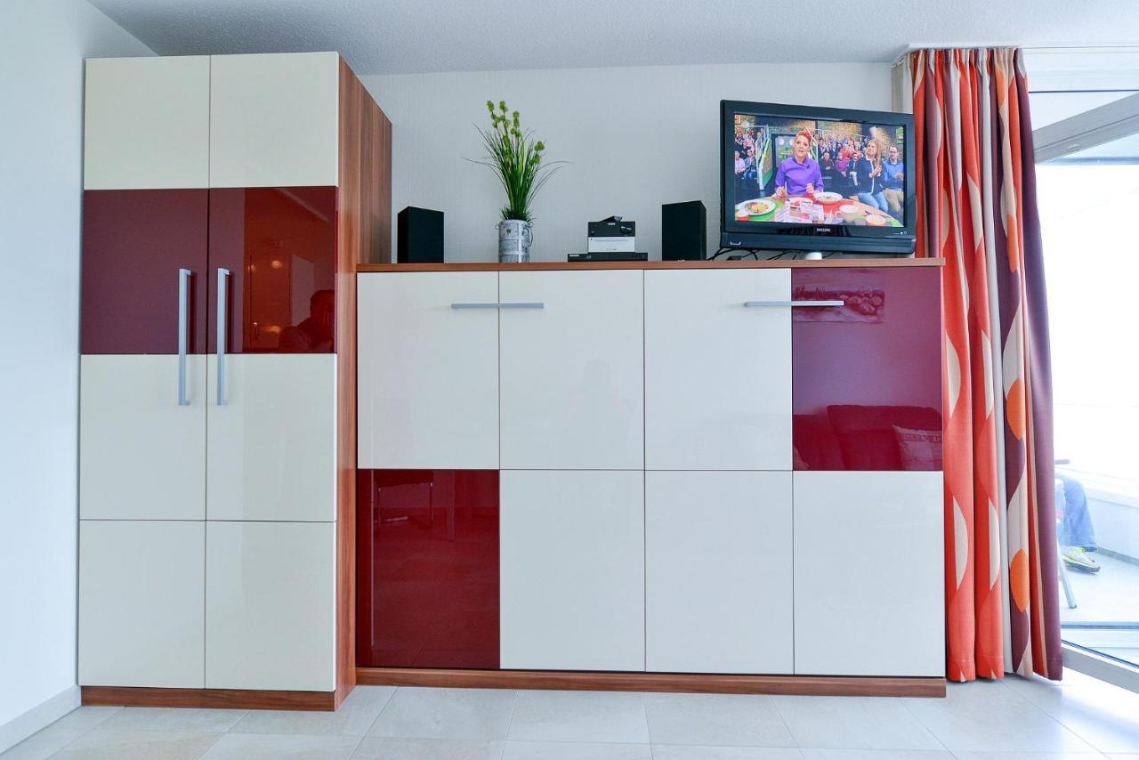 Haus Frische Brise 0808 Apartment คุกซ์ฮาเวน ภายนอก รูปภาพ