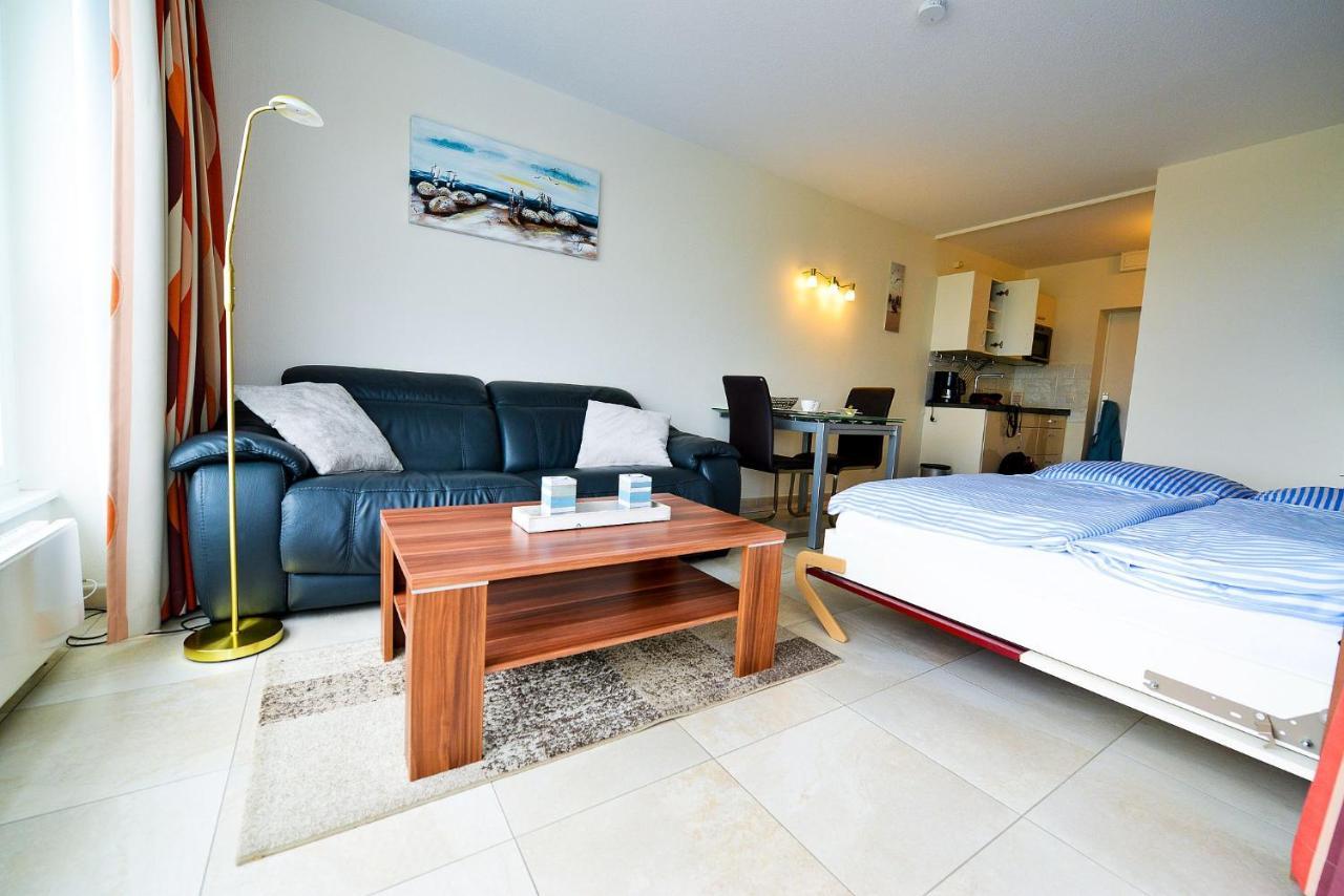 Haus Frische Brise 0808 Apartment คุกซ์ฮาเวน ภายนอก รูปภาพ