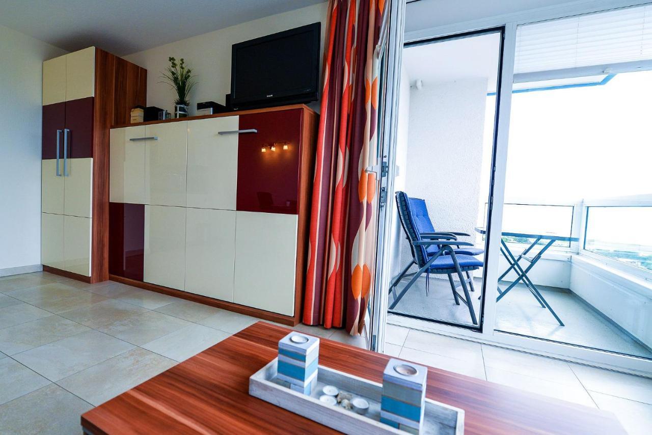 Haus Frische Brise 0808 Apartment คุกซ์ฮาเวน ภายนอก รูปภาพ