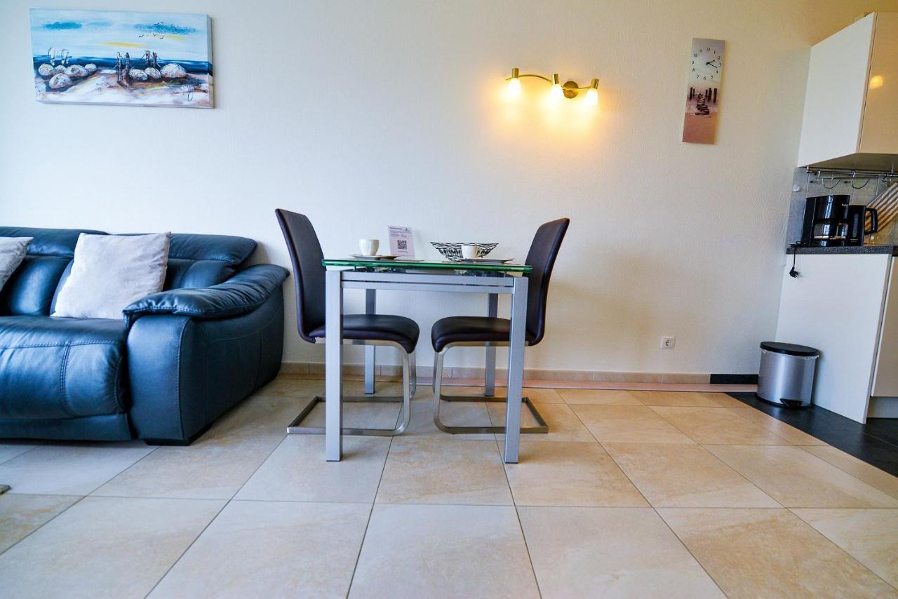 Haus Frische Brise 0808 Apartment คุกซ์ฮาเวน ภายนอก รูปภาพ