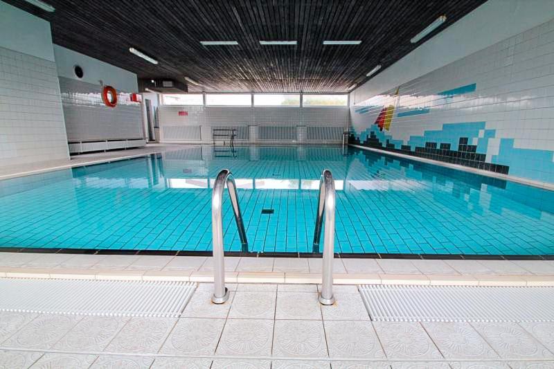 Haus Frische Brise 0808 Apartment คุกซ์ฮาเวน ภายนอก รูปภาพ