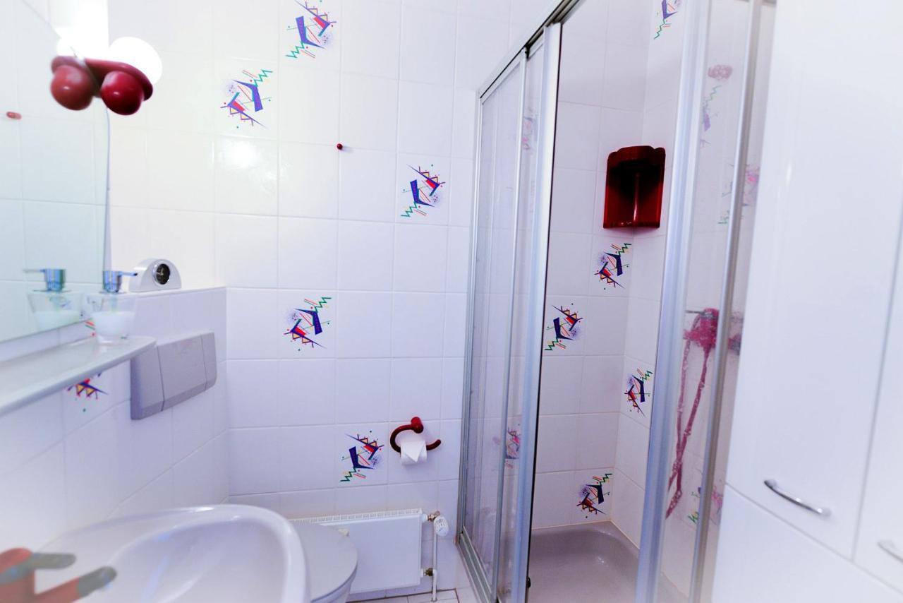 Haus Frische Brise 0808 Apartment คุกซ์ฮาเวน ภายนอก รูปภาพ